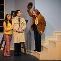 CP Summer Theatre Presents Final Week of BAREFOOT IN THE PARK Video