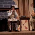 CP Summer Theatre Presents Final Week Of A YEAR WITH FROG AND TOAD Video