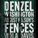FENCES Breaks House Record for Sixth Time