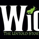 Marcus Center For The Performing Arts Offers Lottery Seats For WICKED 7/14-8/8 Video