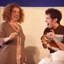 Photo Flash: I'LL BE DAMNED at The Vineyard