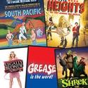 Fifth Third Bank Broadway Grand Rapids Series Presents SOUTH PACIFIC 9/7-12 Video