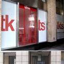 TKTS Downtown Brooklyn Booth Turns Two 7/10 Video