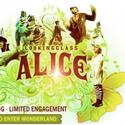Lookingglass Theatre Extends LOOKINGGLASS ALICE Through 8/15