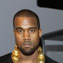Photo Flash: Kanye West Visits The King Tut Exhibit Video