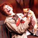 Ross, Michael Star In Old Globe's THE LAST ROMANCE