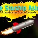 MITF Presents THE STARSHIP ASTROV, Begins 7/17 Video