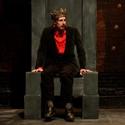 Photo Flash: Wide Eyed Productions Presents HENRY VI Part III