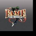 FAME Comes To The Grand Canal Theatre, Dublin August 19th Video