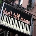 MAC Presents SUMMER PREVIEW At Don't Tell Mama 7/16 Video
