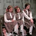 Photo Flash: The Sherman Playhouse Presents THE PRIME OF MISS JEAN BRODIE Video