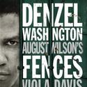 FENCES Ends Its Record-Breaking Limited Run This Sunday 7/11