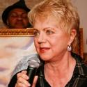 Janet Carroll Sings WHERE HAVE I BEEN ALL YOUR LIFE At Feinsten's 7/28-29 Video