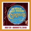  Civic Theatre Presents CURTAINS! 7/24-8/8 Video