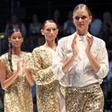 Photo Coverage: Michalsky Style Nite - Mercedes Benz Fashion Week Spring/Summer 2011 Video