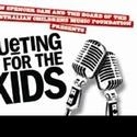 Ian Moss, Mark Vincent & More Set For DUETING IT FOR THE KIDS Video