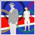 Whirligig Theatre Presents THE OLYMPIC GENE Video