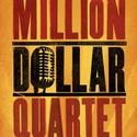MILLION DOLLAR QUARTET To Perform On Jimmy Fallon 7/15 Video