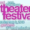 San Francisco Theater Festival to Feature Beach Blanket Babylon 8/8 Video