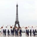 Cast Set For MAMMA MIA! Paris