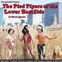 Amoralists return to PS 122 And Revive 2 Plays, Beginning 7/29