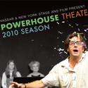 Camp, Parry, Hernandez Lead PIRATE At Powerhouse Theater 7/21-8/1 Video