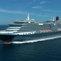 Cunard Announces the New Queen Elizabeth Theatre Company Video