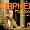 Recording of Philip Glass' ORPHEE To Be Released by Orange Mountain Music 7/20 Video