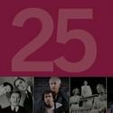 Atlantic Theater Company Announces 25th Anniversary Season Video