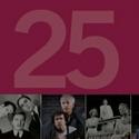 Atlantic Theater Company Announces 25th Anniversary Season