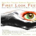 Open Fist Theatre Co Presents FIRST LOOK FESTIVAL OF PLAYS, Kicks Off 7/29 Video