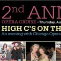Chicago Opera Theater Presents Their 2nd Annual OPERA CRUISE 8/12 Video