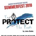 Manhattan Repertory Theater Presents To Protect the Poets 8/11-13 Video
