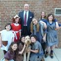 ANNIE Comes To Town and Country Players Family Theater 7/30-8/14 Video