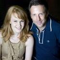 Photo Flash: Kate Baldwin and Lewis Cleale Lead Westport's I DO, I DO! Video