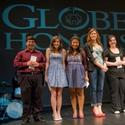 Honors Winners Compete in NYC At HS Musical Theatre Awards Video