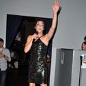 Photo Flash: Marti Gould Cummings B-day Benefit For Broadway In South Africa Video