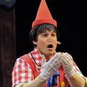 Photo Flash: Marriott Theatre for Young Audiences Presents PINOCCHIO Video