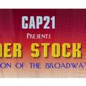 CAP21 Production Of Summer Stock NYC Begins, Tickets & Performances Remain  Video