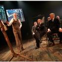 Tickets For MTC's THE PITMEN PAINTERS Now On Sale, Opens 9/14 Video