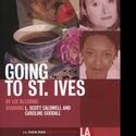 L.A. Theatre Works Airs GOING TO ST. IVES 7/24 Video