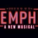 MEMPHIS Cast Sings For Broadway Impact 8/23 Video
