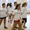 Camp Broadway Comes To Westhampton Beach Performing Arts Center 8/9-13 Video