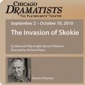 Chicago Dramatists Rolls Out 2010-2011 Season With THE INVASION OF SKOKIE Video