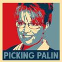 PICKING PALIN Has World Premiere At 2010 FringeNYC Video