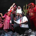 Theater for the New City Presents GONE FISSION, Opens 7/31 Video