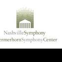 Nashville Symphony Announces Venue/Programming Updates For 2010/11 Season