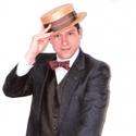 Justin Boccitto Performs George M. Cohan Tonight! At YM-YWHA August 26 Video