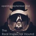 Publick Theatre Boston Presents THE REAL INSPECTOR HOUND, Previews 9/2-5 Video