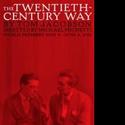 THE TWENTIETH-CENTURY WAY Makes NY Premiere 8/14 At NY Int'l Fringe Fest Video